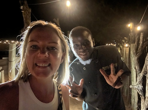 Royal Safaris-库马堤港必去景点