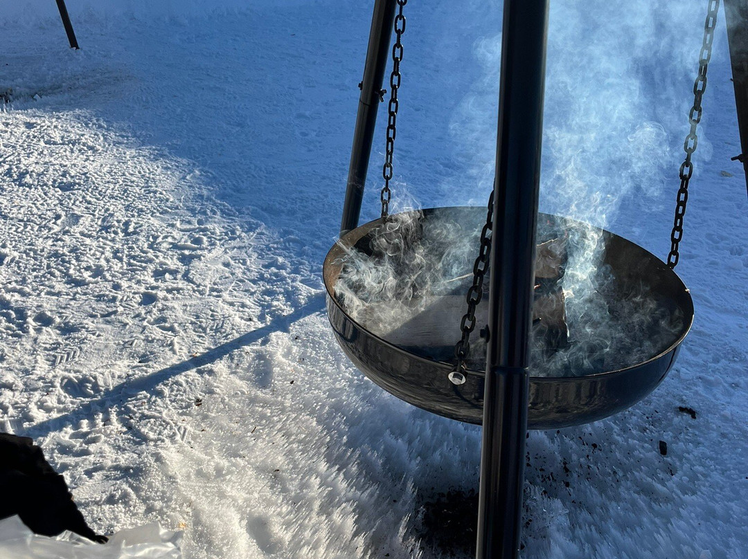 Norefjell Skiresort-Noresund必去景点