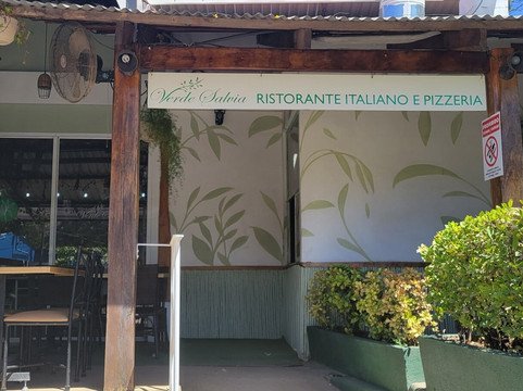 Verde Salvia Ristorante