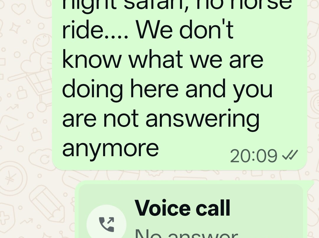 Ecoverde Tours-Cuiaba必去景点