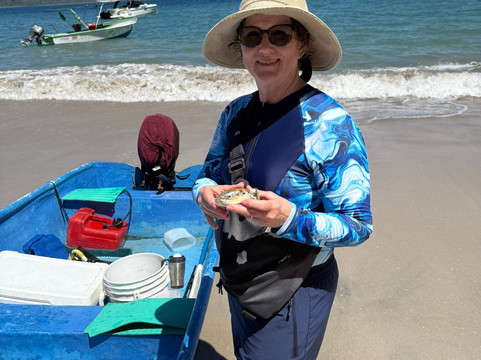 Turismo Curú-Paquera必去景点