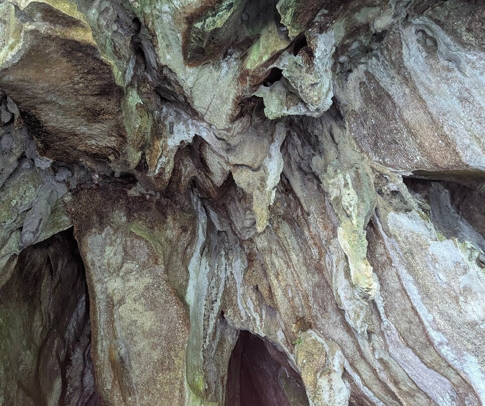 Corazon Travel and Tours-公主港必去景点