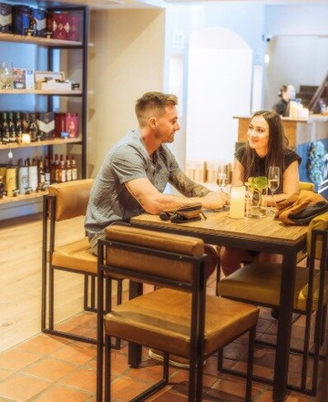 KWV Wine Emporium-帕尔必去景点