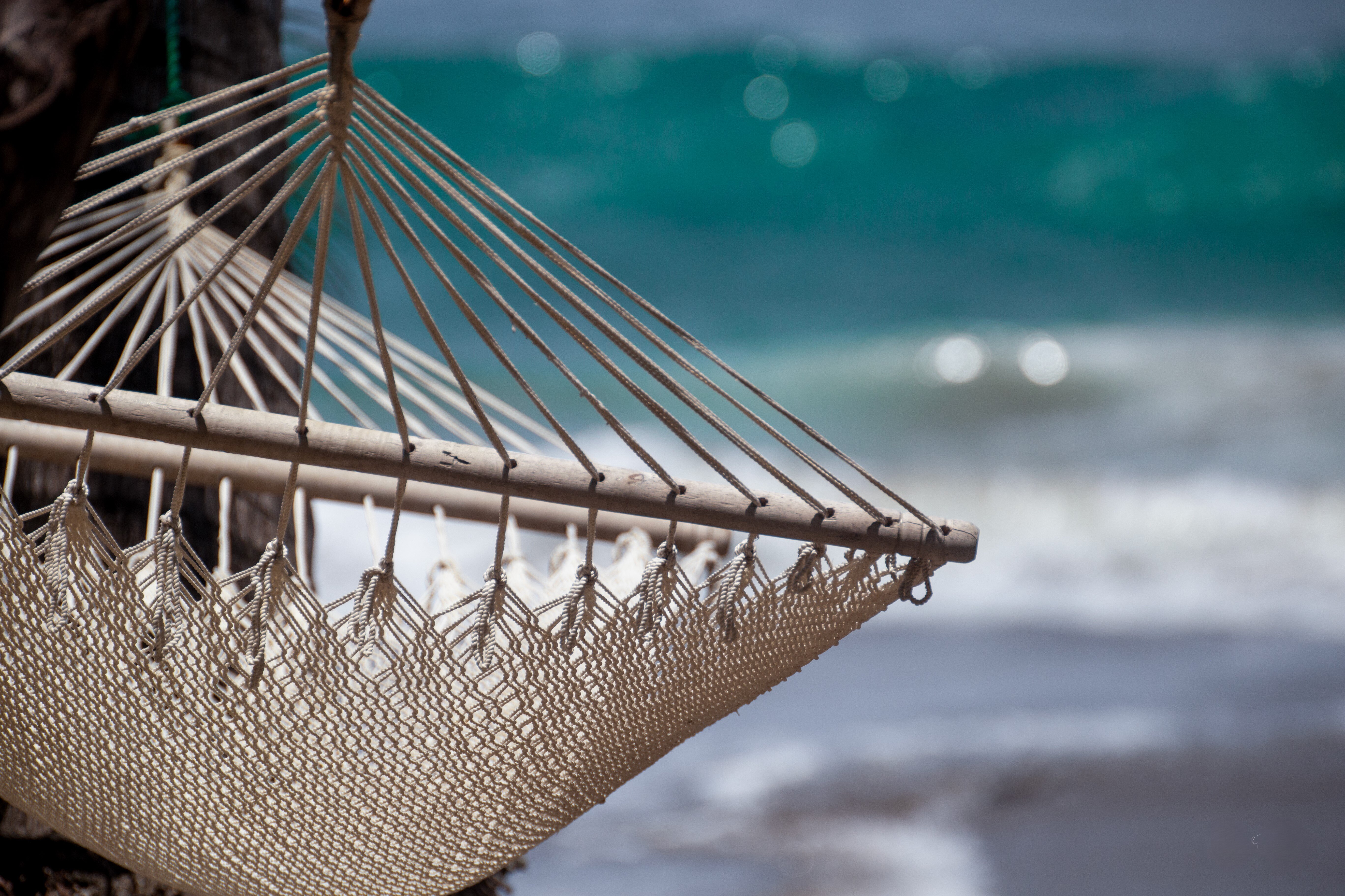 探戈玛海滨精品酒店及别墅-泳池