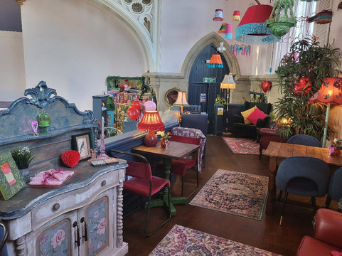 Fanny's Wonderland-莫佩思必去景点