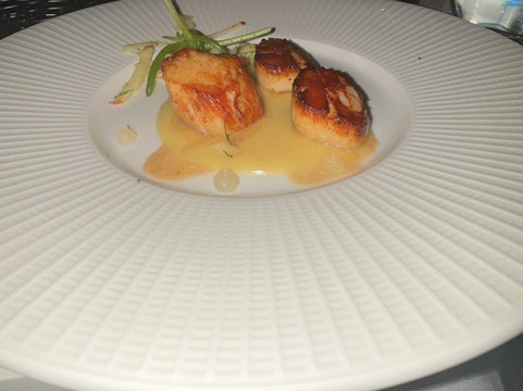 庄园宅邸乡村酒店主图