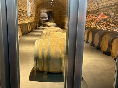 Castel Mimi Wine Resort-Bulboaca必去景点