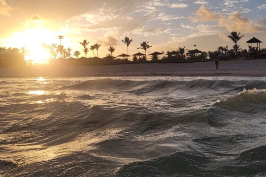 Vila Gale Alagoas主图