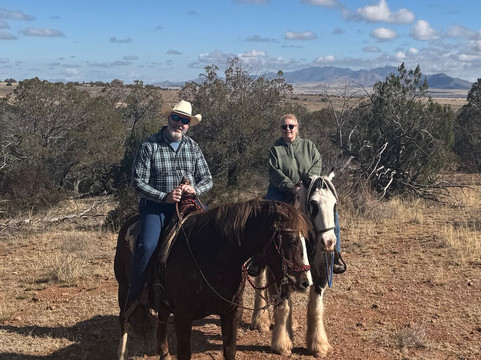 Double R Ranch-Elgin必去景点