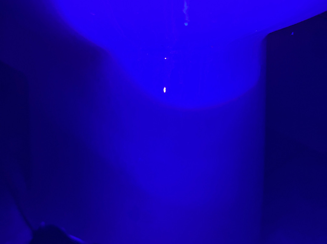 约翰斯敦-格洛维斯速8酒店主图