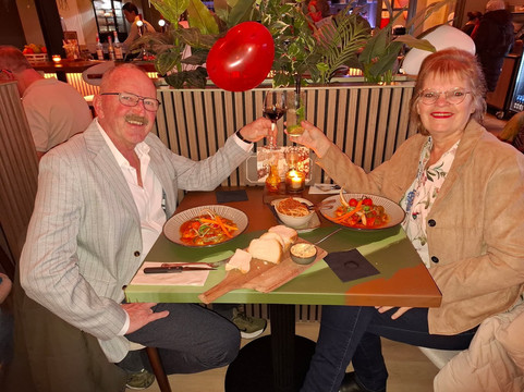 Grand Café Monte Carlo