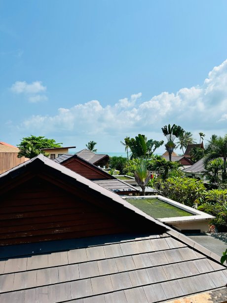 苏梅岛茉莉花度假村-官方