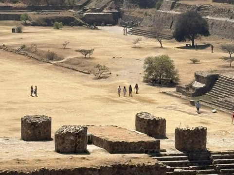 Shenic Tours-瓦哈卡必去景点