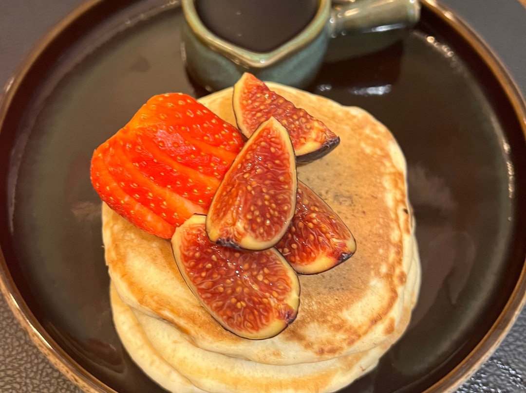 Greenstone Lodge B&B主图