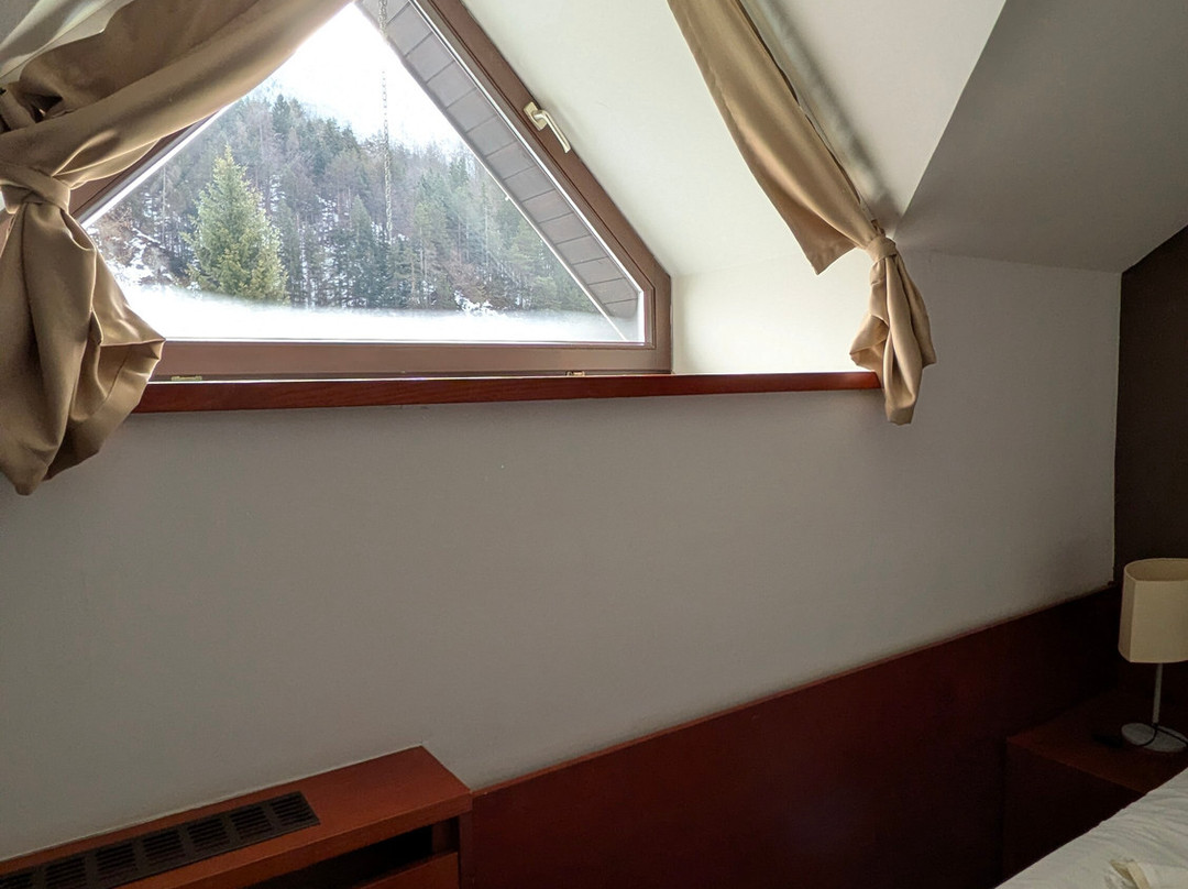 克兰斯卡戈拉酒店主图