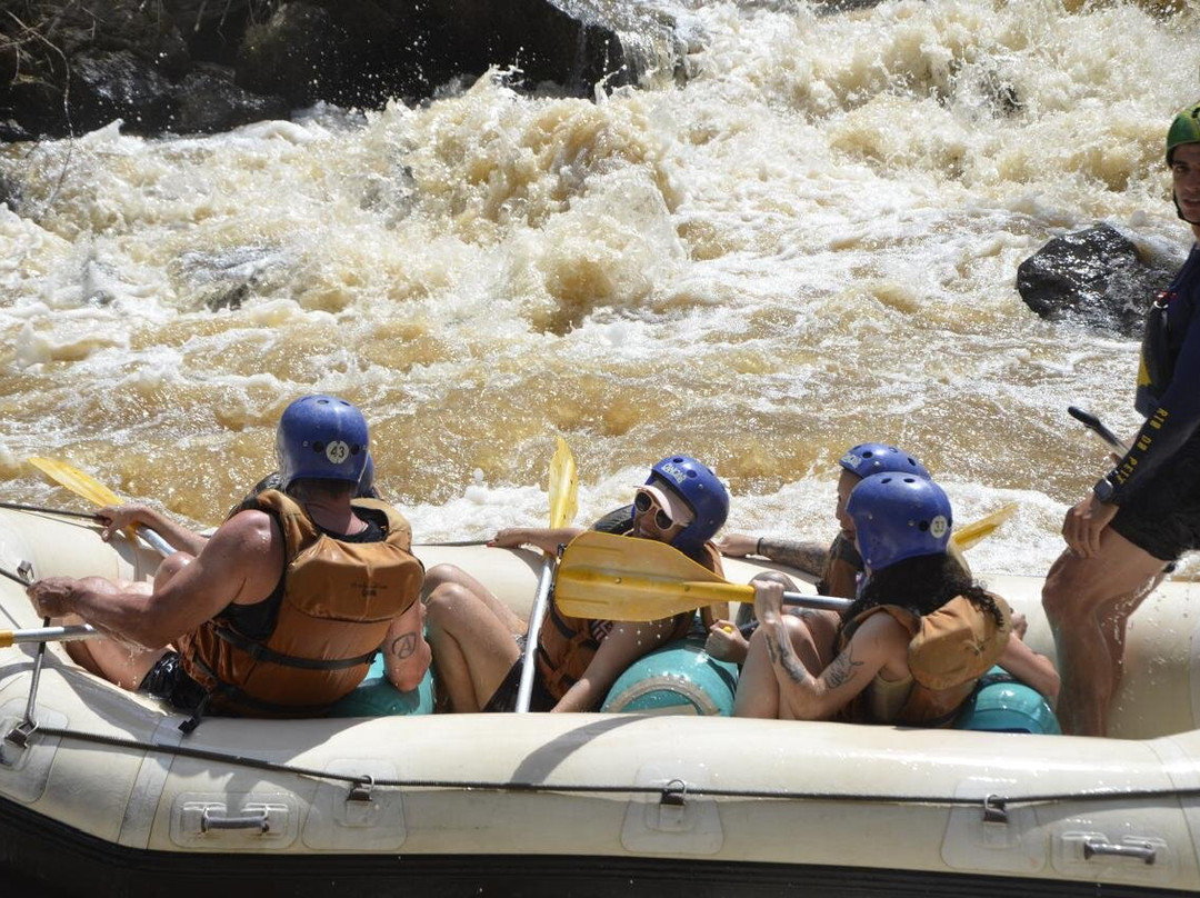 ProximAventura-索科罗必去景点