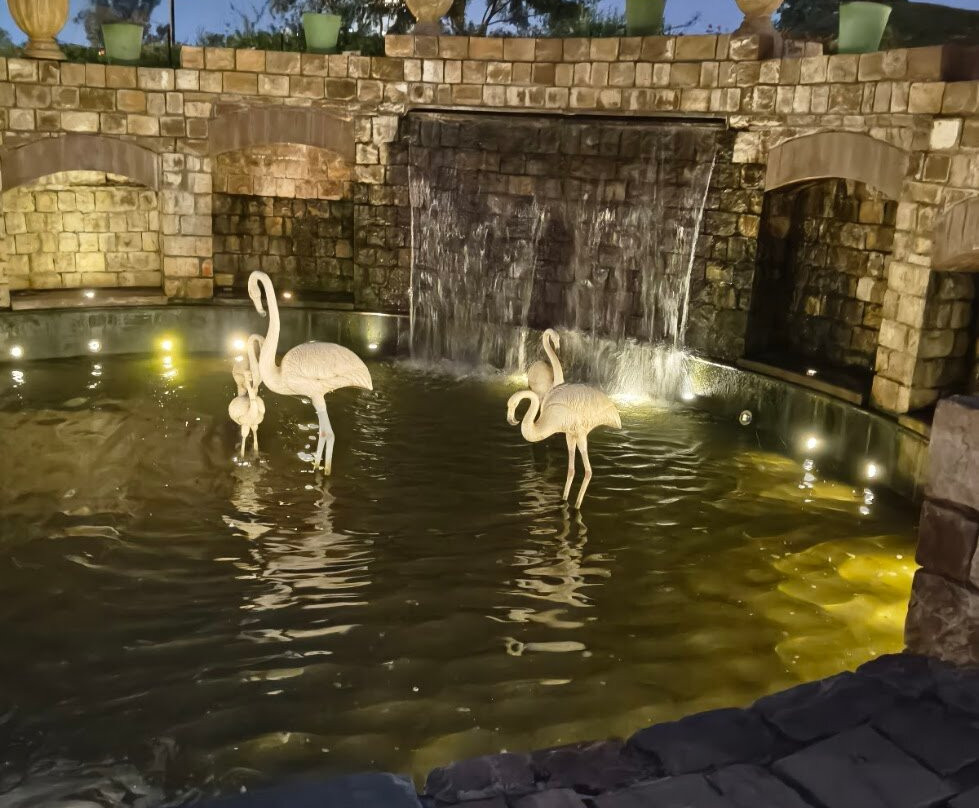 Oxygen Park-科塔必去景点