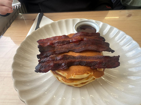 Beach Road Bakehouse