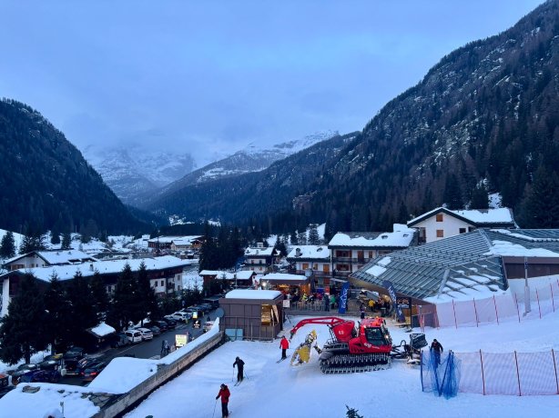 德香波路克酒店-官方