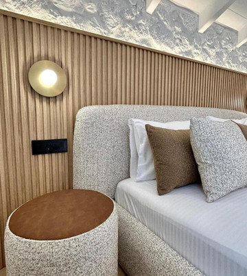 Tramonto Maisonettes & Suites主图