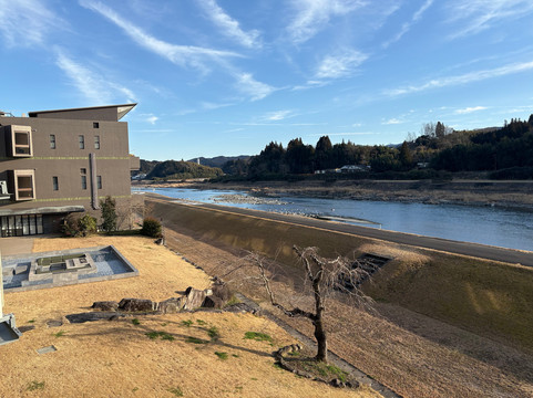 人吉温泉旅馆翠岚楼主图
