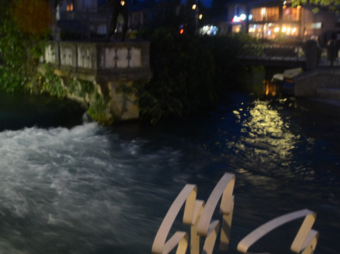 Waterwheel Circuit-索格岛必去景点