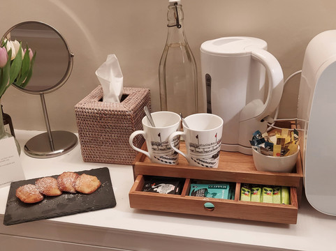 珊特勒诗私人度假屋主图