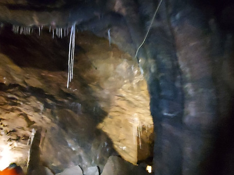 Mina de Sal-Gema de Loulé-Loule必去景点