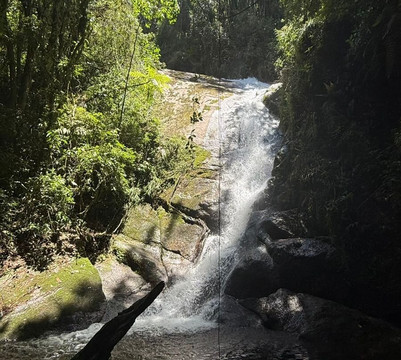 Sítio Cachoeiras do Alcantilado-Visconde de Maua必去景点