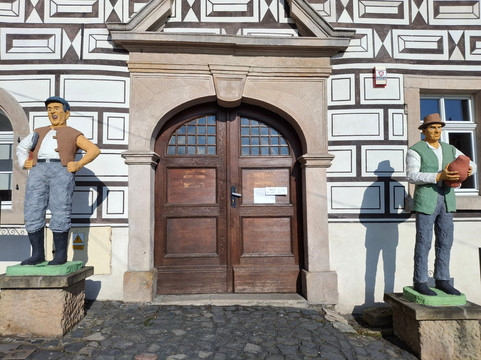 Muzeum Kargula i Pawlaka