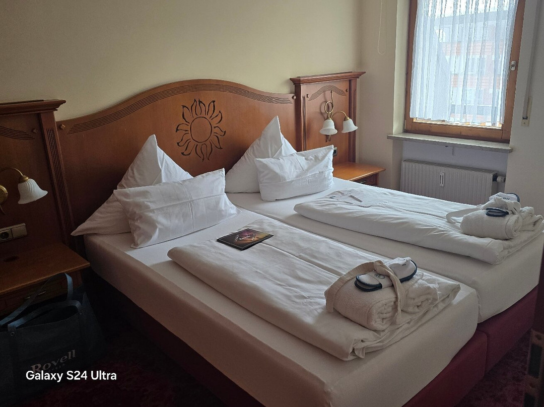 奥伯斯特多夫高山酒店 - 罗威尔酒店主图