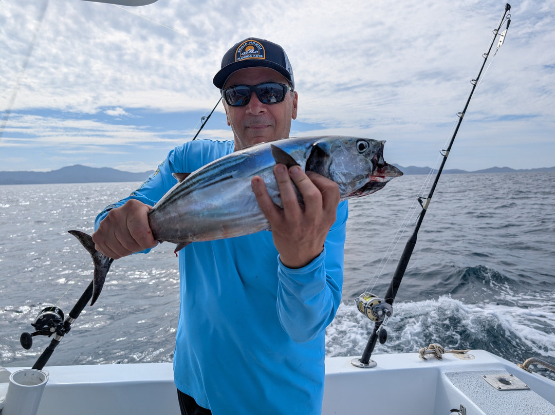 Blue Sky Private Tours-利比里亚必去景点