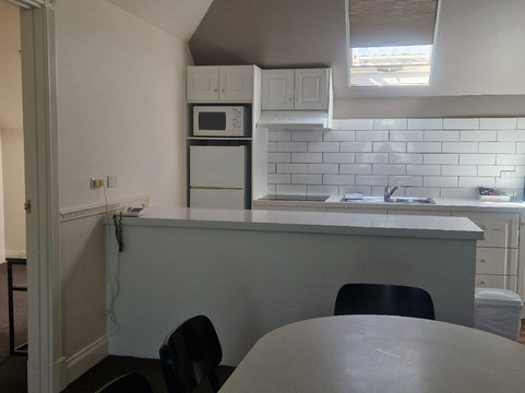 雄狮公寓酒店主图