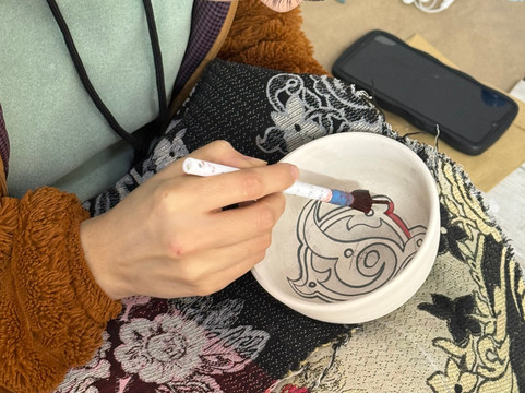 Art Naji-非斯必去景点