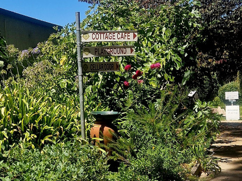 Berry Farm-玛格丽特河必去景点