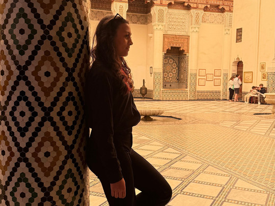 Viagem Marrakech-马拉喀什必去景点