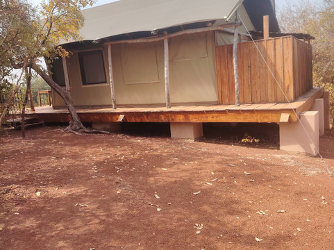 Parc National du Niokolo-Koba-Kolda必去景点