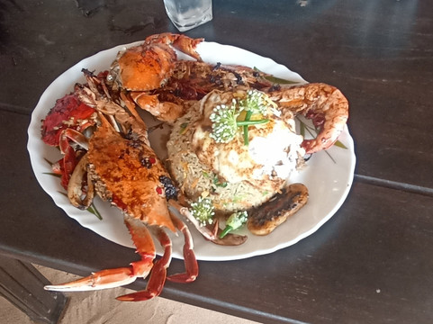 Nature Caves Sri Lanka-科伦坡必去景点