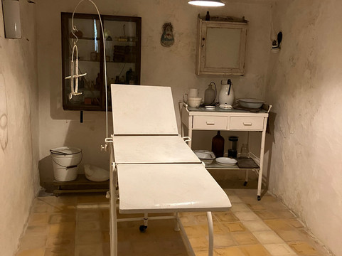 Malta at War Museum-毕尔古必去景点