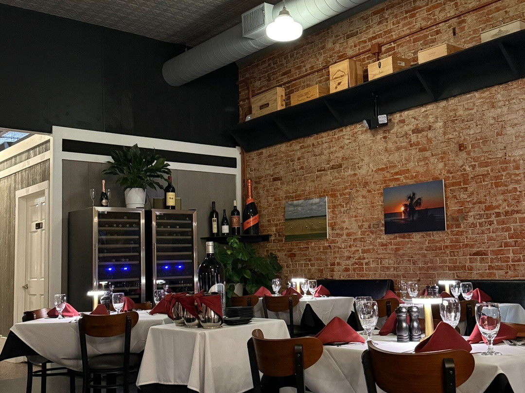 Michael's Bistro