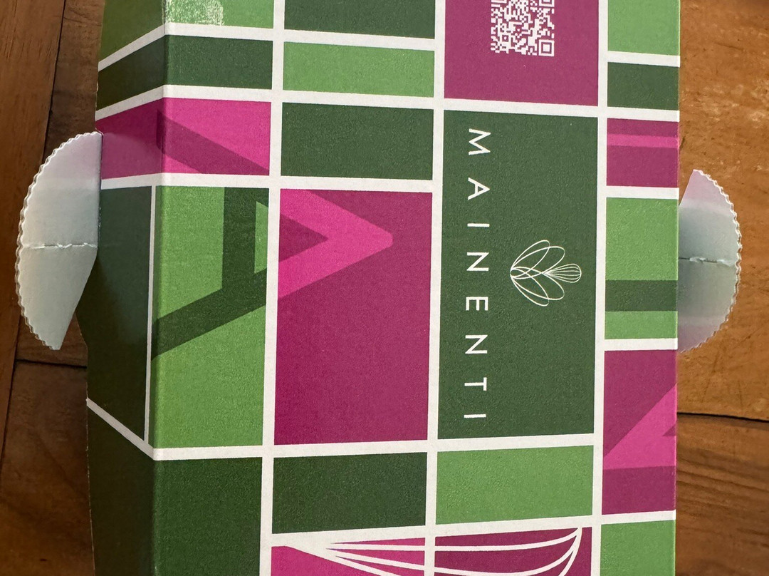 Mainenti Pasticceria-San Giorgio in Salici必去景点