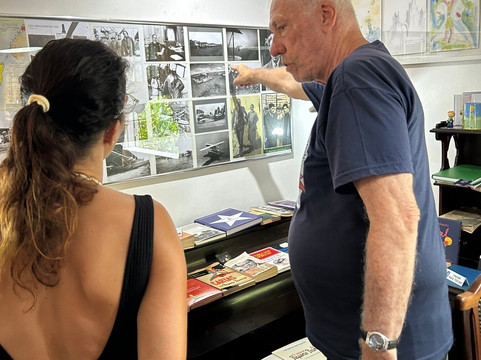 La Grande Vallée-Itaipava必去景点