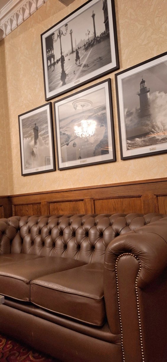 伊斯特本朗廷酒店-官方