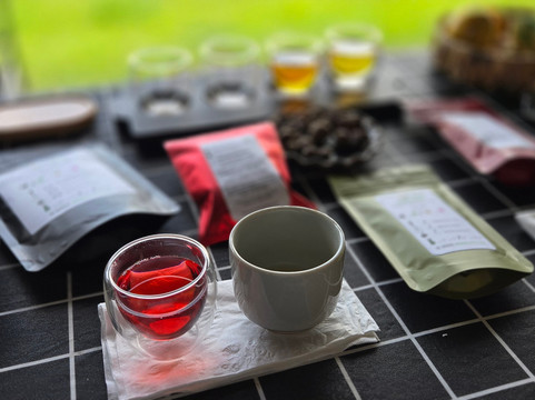 Ancient Leaf Tea-帕派科欧必去景点