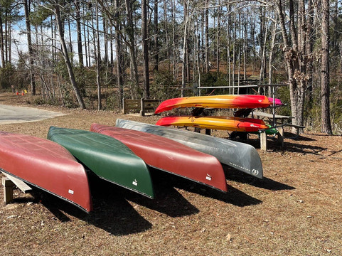 General Coffee State Park-Nicholls必去景点