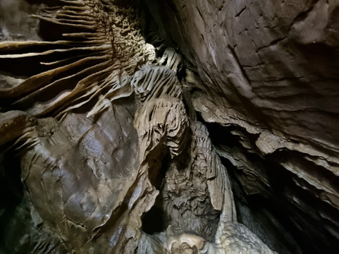 Lurgrotte Semriach-Semriach必去景点