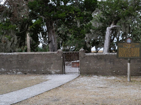 Horton House-吉柯岛必去景点