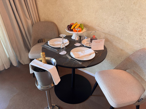 Secrets Baby Beach Aruba