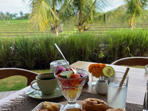 United Colors of Bali Nature