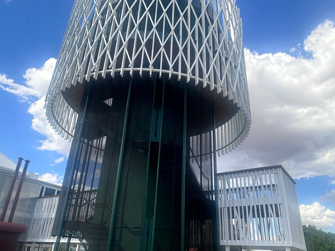 Pat Ogden Tower-Barcaldine必去景点